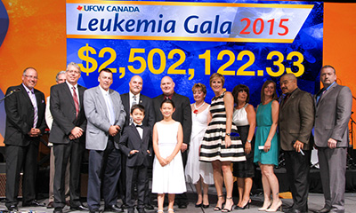 26th Annual Leukemia Gala