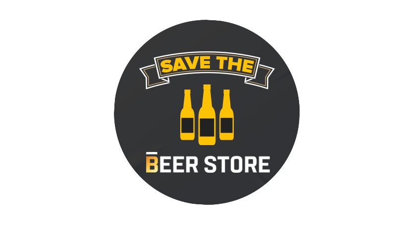 Save The Beer Store