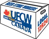UFCW Canada Local 12R24