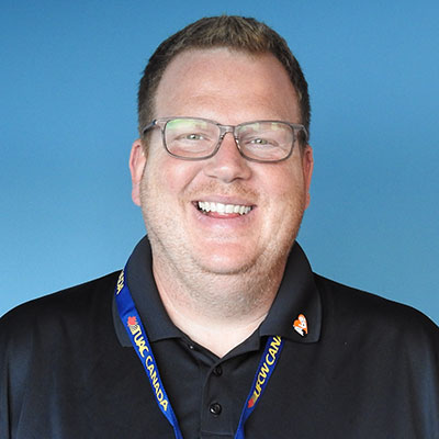 Kurt Snetsinger