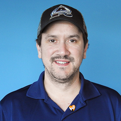 Retail Tony Santos