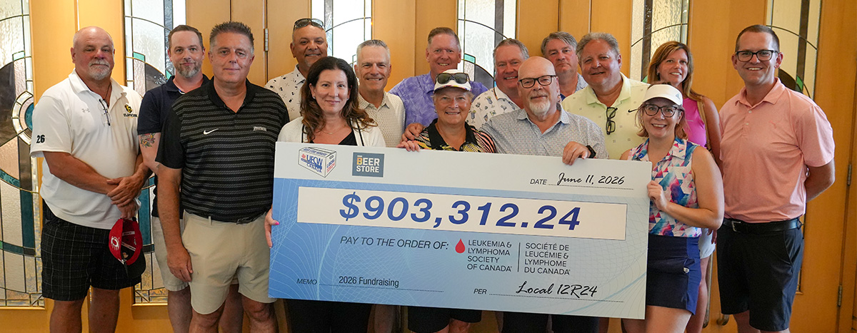 LLSC campaign raises over $903,000