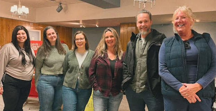 International Women’s Day Pop-Up 